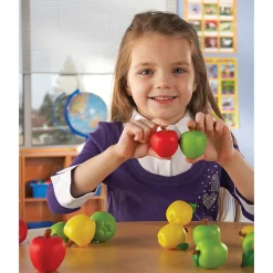 Attribute Apples™