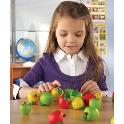 Attribute Apples™