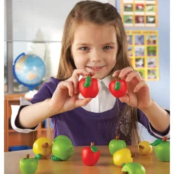 Attribute Apples™