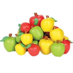 Attribute Apples™