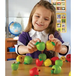 Attribute Apples™