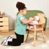 16" Baby Doll with Outfits & Accessories