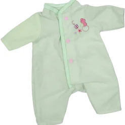 16" Baby Doll with Outfits & Accessories