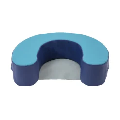 Baby Sit-Up Support Cushion | Soft & Stable Seat for Early Sitters