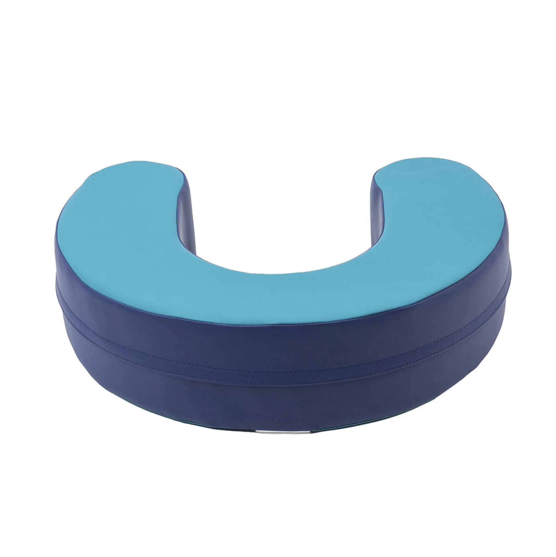 Baby Sit-Up Support Cushion | Soft & Stable Seat for Early Sitters