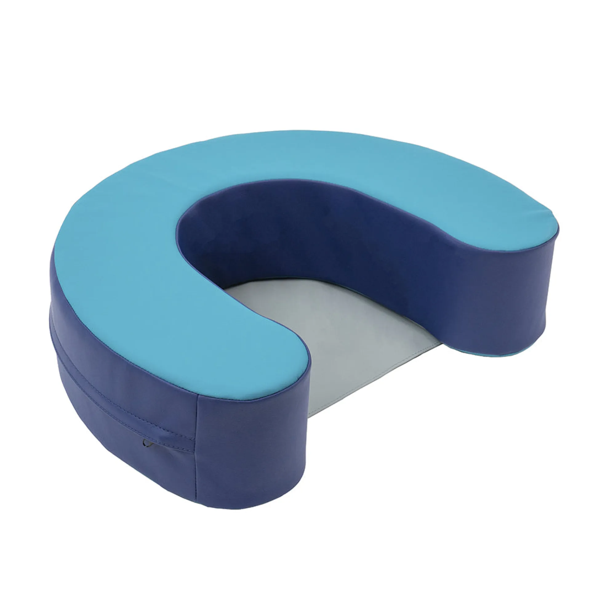 Baby Sit-Up Support Cushion | Soft & Stable Seat for Early Sitters