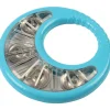 Baby Tambourines / Set of 4