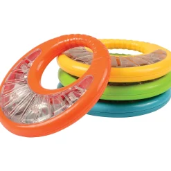 Baby Tambourines / Set of 4
