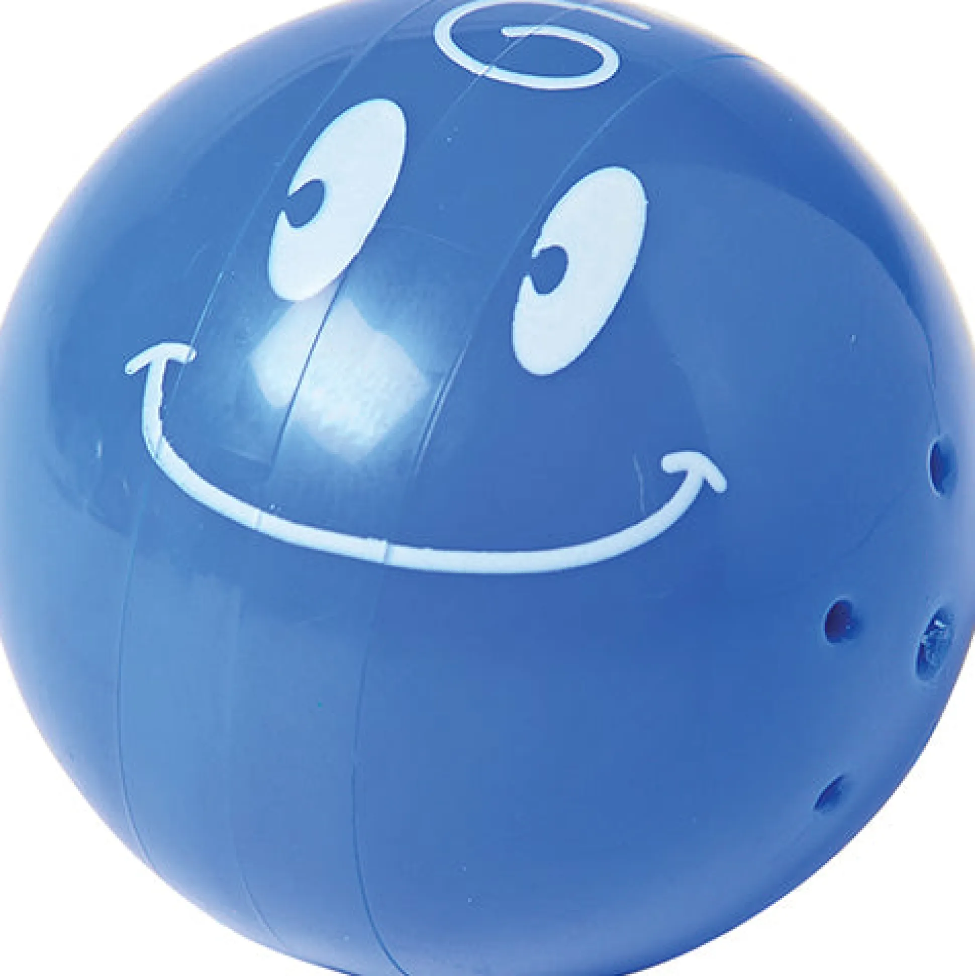 Ball-Go-Round - Watch it Race, Roll, Plunge, & Spin