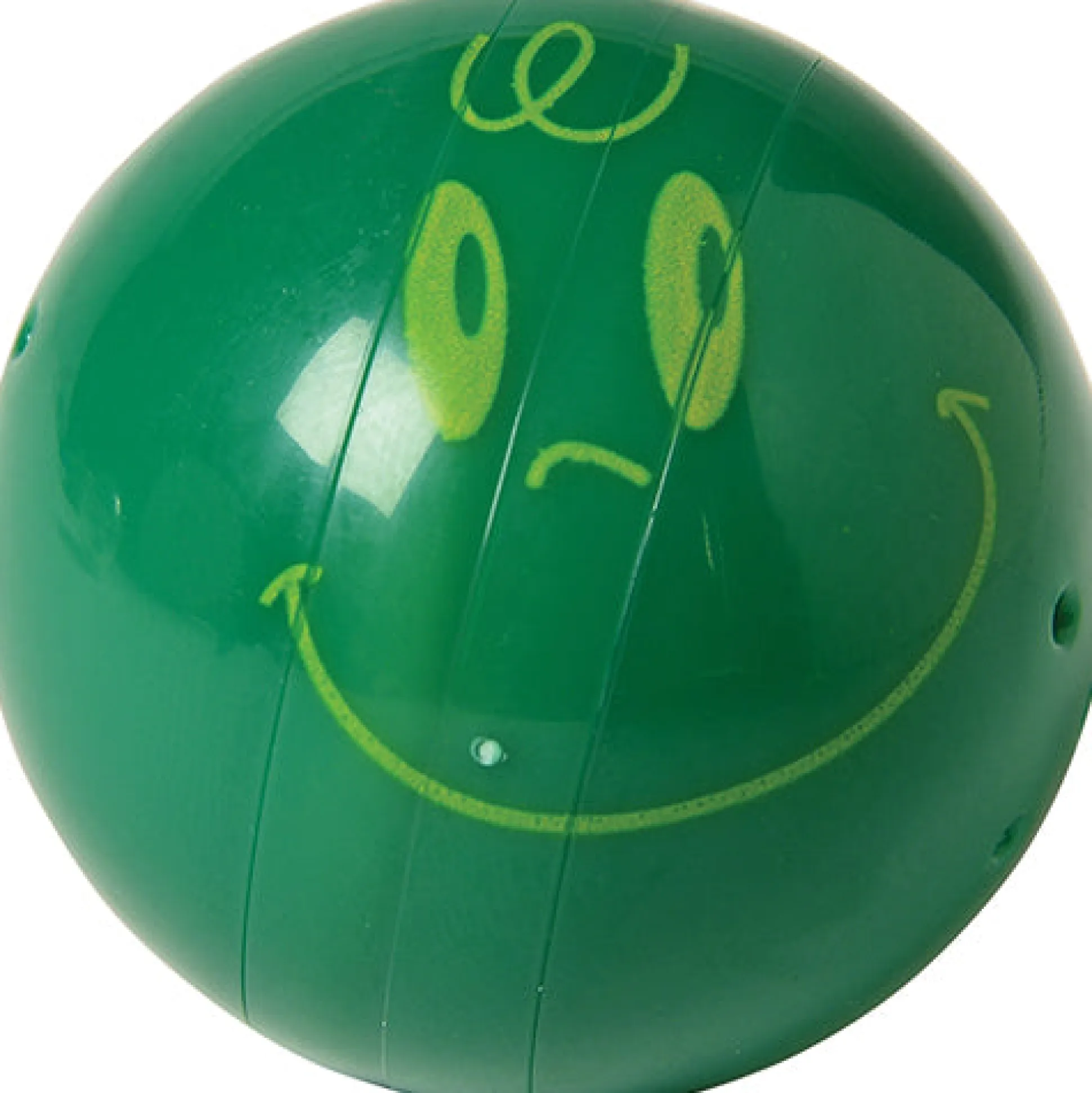 Ball-Go-Round - Watch it Race, Roll, Plunge, & Spin