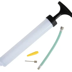 Ball Inflator and Needle