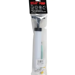 Ball Inflator and Needle