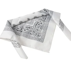 Bandanas/White