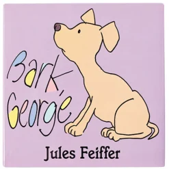Bark George