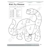 Basic Math Skills Workbook Grade 2