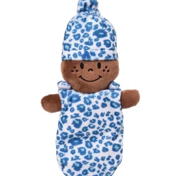 Basket of Babies | Six Soft, Diverse Dolls with Removable Dresses & Take-Along Basket