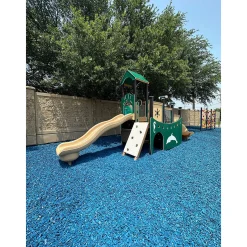 Beach Boat Themed Preschool Playground | Interactive Climber & Slide Playset for Ages 2-5