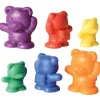 Bear Counters 96 Pc Set