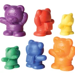 Bear Counters 96 Pc Set