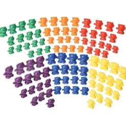 Bear Counters 96 Pc Set