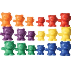 Bear Counters 96 Pc Set