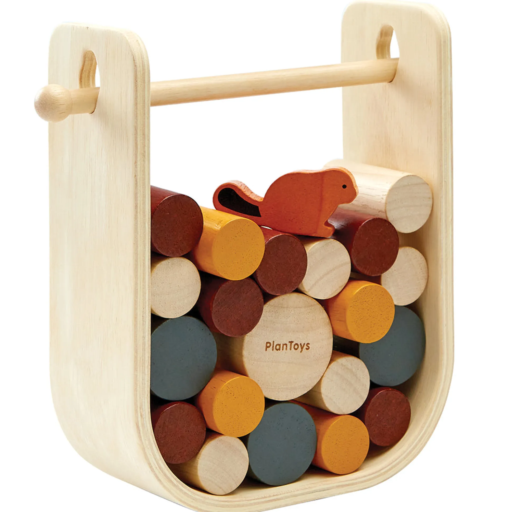 Beaver Tumble Strategic Game