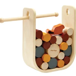 Beaver Tumble Strategic Game