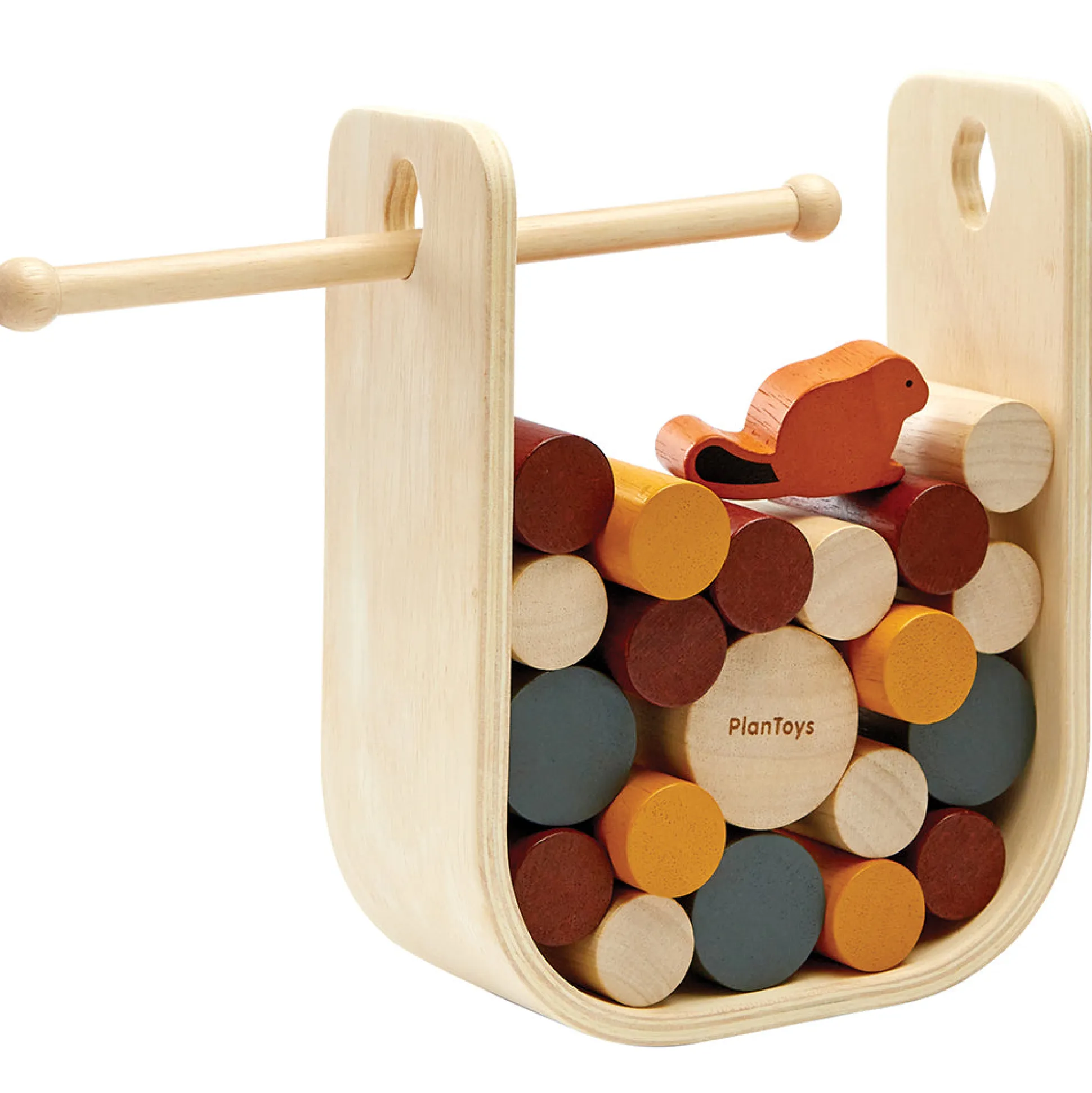 Beaver Tumble Strategic Game