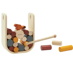 Beaver Tumble Strategic Game