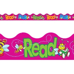 Bee A Reader Terrific Trimmers