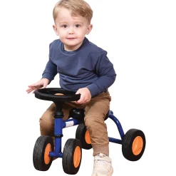 Beginner Circle Steering Trike Bundle