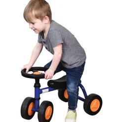Beginner Circle Steering Trike Bundle