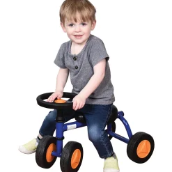 Beginner Circle Steering Trike Bundle