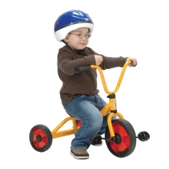 Beginner's Toddler Trike | With Safety Grip Bars & Durable Tires | Ages 2-4
