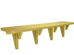 Bench Seat