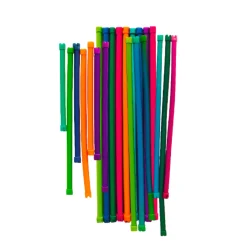 Bend-A-Build™ Expansion Set | 20-Piece Flexible Building Add-On Kit