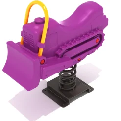 Benny Bulldozer