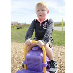 Benny Bulldozer