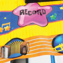 Big Keyboard Fun | Giant Floor Piano Mat