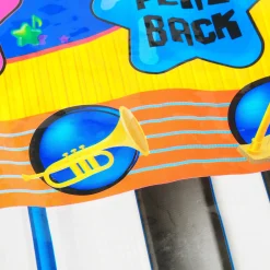 Big Keyboard Fun | Giant Floor Piano Mat