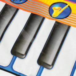 Big Keyboard Fun | Giant Floor Piano Mat