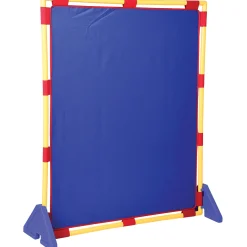 Big Screen Divider Panels-Blue