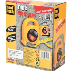 Big Tape Measure | Pretend Play Tool