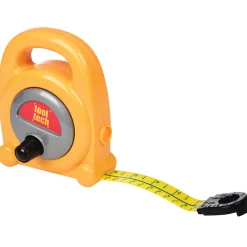 Big Tape Measure | Pretend Play Tool