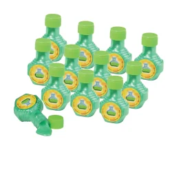 Black Light Reactive Slime – 1.75 oz (Dozen)
