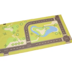 Block Play Mat