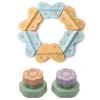 Bloom & Flutter Movement Set | Nature-Inspired Balance Path with Bouncing Flowers & Butterfly Stepping Pieces