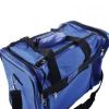 Blue Duffle Bag