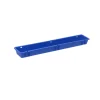 Blue Easel Tray