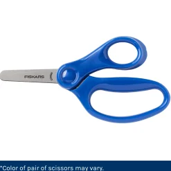 Blunt Fiskars Scissors